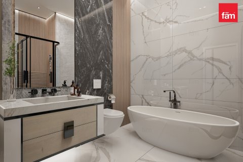 Byt v Dubai, SAE 3 ložnice, 258.5 m² Č.: 621865 - fotografie 15