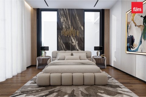 Byt v Dubai, SAE 3 ložnice, 258.5 m² Č.: 621865 - fotografie 11