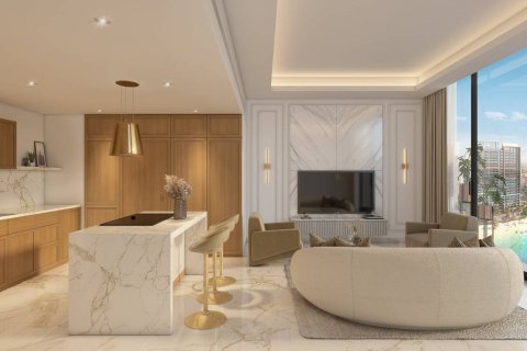 Apartment in RIVIERA REVE in Dubai, UAE 2 bedrooms, 122.24 sq.m. № 411750 - photo 2
