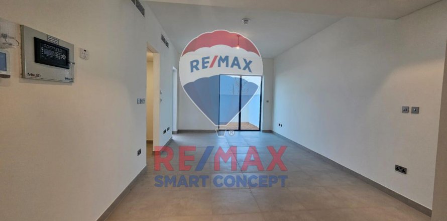 Řadový dům na Yas Island, Abu Dhabi, SAE 3 ložnice, 168.7 m² Č.: 580323