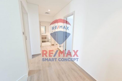 Řadový dům na Yas Island, Abu Dhabi, SAE 3 ložnice, 168.7 m² Č.: 580323 - fotografie 2