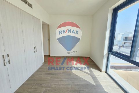 Řadový dům na Yas Island, Abu Dhabi, SAE 3 ložnice, 168.7 m² Č.: 580323 - fotografie 4