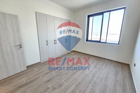 Řadový dům na Yas Island, Abu Dhabi, SAE 3 ložnice, 168.7 m² Č.: 580323 - fotografie 3