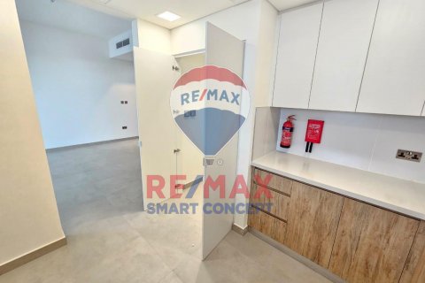 Řadový dům na Yas Island, Abu Dhabi, SAE 3 ložnice, 168.7 m² Č.: 580323 - fotografie 9