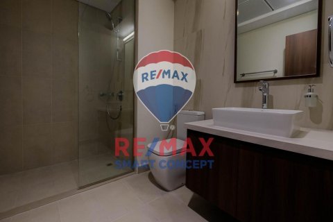 Byt v Al Reem Island, Abu Dhabi, SAE 1 ložnice, 72 m² Č.: 580242 - fotografie 9