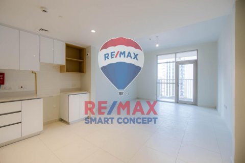 Byt v Al Reem Island, Abu Dhabi, SAE 1 ložnice, 72 m² Č.: 580242 - fotografie 1
