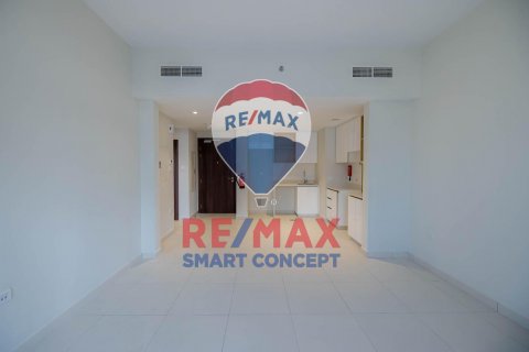 Byt v Al Reem Island, Abu Dhabi, SAE 1 ložnice, 72 m² Č.: 580242 - fotografie 8