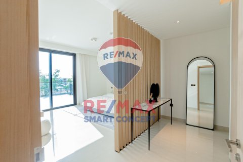 Vila na Saadiyat Island, Abu Dhabi, SAE 4 ložnice, 752.8 m² Č.: 580324 - fotografie 10