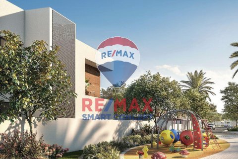Vila na Saadiyat Island, Abu Dhabi, SAE 4 ložnice, 720 m² Č.: 580321 - fotografie 16