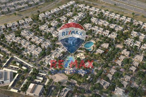 Vila na Saadiyat Island, Abu Dhabi, SAE 4 ložnice, 720 m² Č.: 580321 - fotografie 9