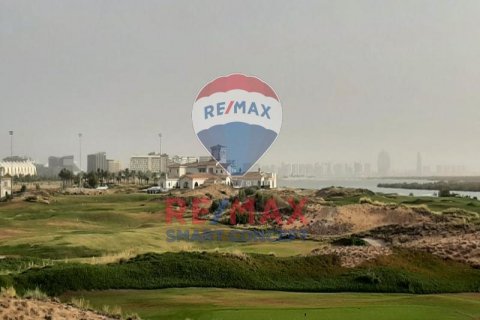 Byt na Yas Island, Abu Dhabi, SAE 47.3 m² Č.: 580325 - fotografie 1