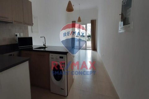 Byt na Yas Island, Abu Dhabi, SAE 47.3 m² Č.: 580325 - fotografie 6