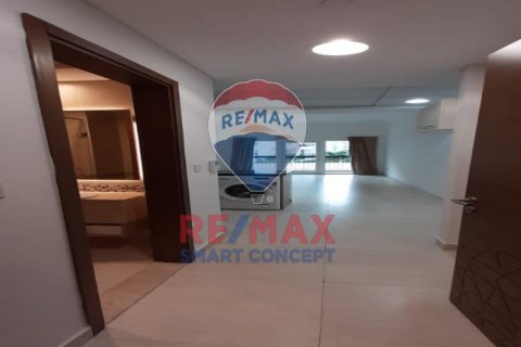 Byt na Yas Island, Abu Dhabi, SAE 47.3 m² Č.: 580325 - fotografie 5