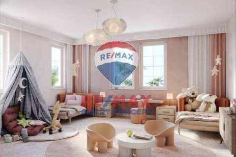 Townhouse de vânzare în Khalifa City, Abu Dhabi, EAU 3 dormitoare, 151.9 mp.  №580243 - poză 6