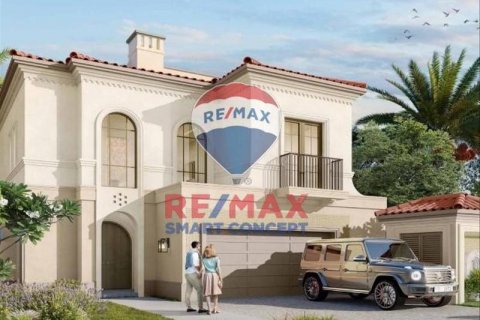 Townhouse de vânzare în Khalifa City, Abu Dhabi, EAU 3 dormitoare, 151.9 mp.  №580243 - poză 4