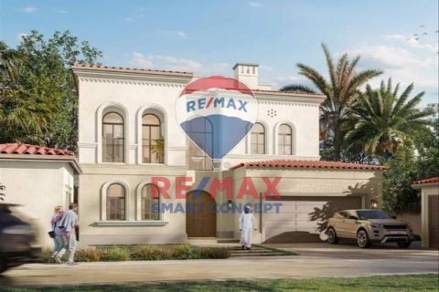Townhouse de vânzare în Khalifa City, Abu Dhabi, EAU 3 dormitoare, 151.9 mp.  №580243 - poză 8