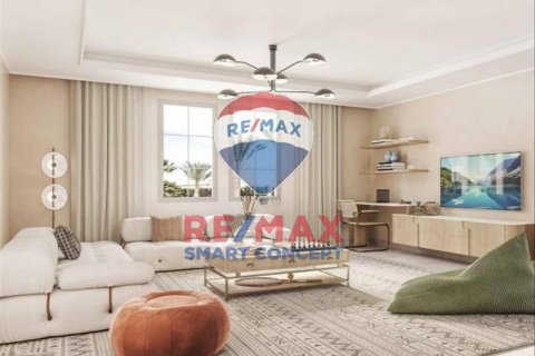 Townhouse de vânzare în Khalifa City, Abu Dhabi, EAU 3 dormitoare, 151.9 mp.  №580243 - poză 11