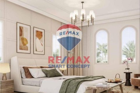 Townhouse de vânzare în Khalifa City, Abu Dhabi, EAU 3 dormitoare, 151.9 mp.  №580243 - poză 2