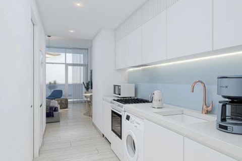 Apartment sa Mina Al Arab, Ras Al Khaimah, UAE 1 silid-tulugan, 91 sq.m. № 599387 - larawan 13