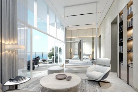 Apartment sa Mina Al Arab, Ras Al Khaimah, UAE 1 silid-tulugan, 91 sq.m. № 599387 - larawan 9
