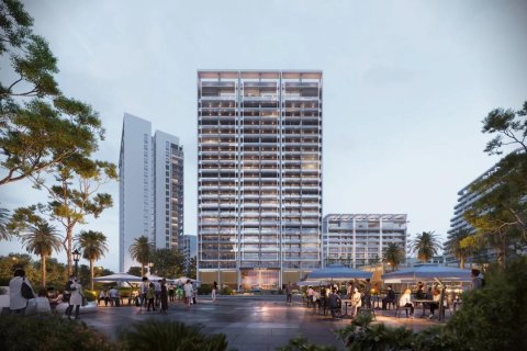 Apartment sa Mina Al Arab, Ras Al Khaimah, UAE 1 silid-tulugan, 91 sq.m. № 599387 - larawan 17