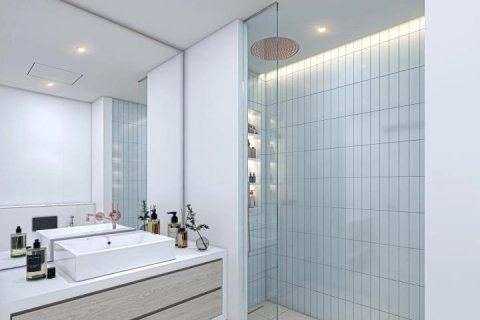 Apartment sa Mina Al Arab, Ras Al Khaimah, UAE 1 silid-tulugan, 91 sq.m. № 599387 - larawan 5