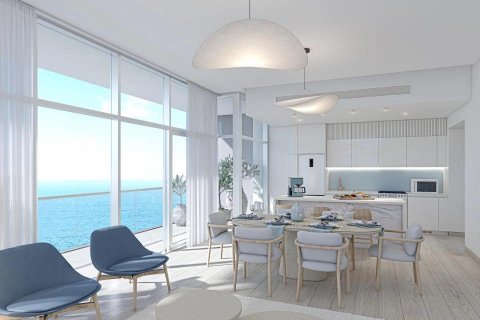 Apartment sa Mina Al Arab, Ras Al Khaimah, UAE 1 silid-tulugan, 91 sq.m. № 599387 - larawan 7