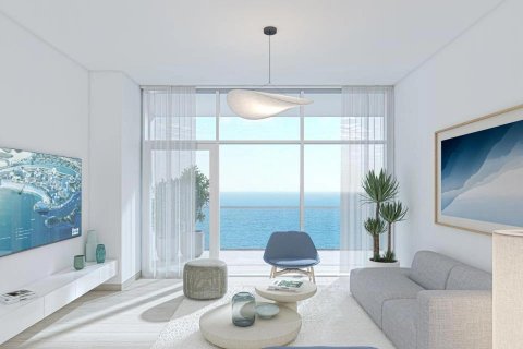 Apartment sa Mina Al Arab, Ras Al Khaimah, UAE 1 silid-tulugan, 91 sq.m. № 599387 - larawan 4