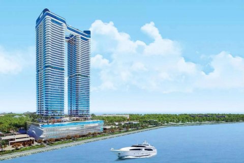 Apartment in Dubai, UAE 3 bedrooms, 179 sq.m. № 599388 - photo 2
