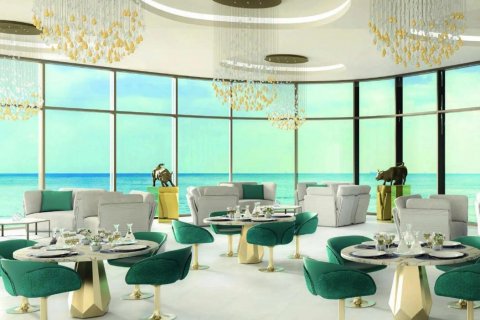 Apartment in Dubai, UAE 3 bedrooms, 179 sq.m. № 599388 - photo 4