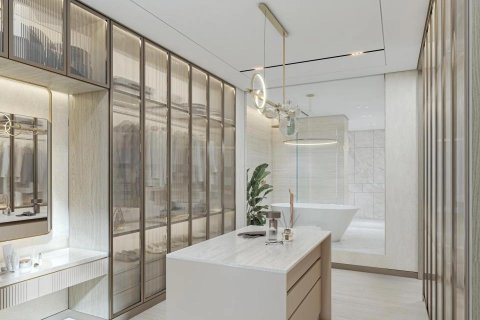 Mina Al Arab, Ras Al Khaimah, BAE’de satılık daire 2 yatak odası, 134 m&sup2; No 599386 - fotoğraf 12