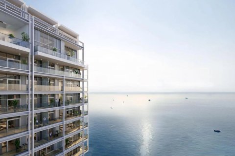 Mina Al Arab, Ras Al Khaimah, BAE’de satılık daire 2 yatak odası, 134 m&sup2; No 599386 - fotoğraf 14