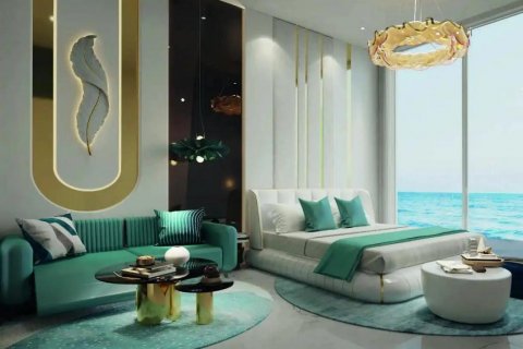 阿联酋 Dubai 待售 : 1 卧, 69 平方米 , 编号599389 - 照片 11