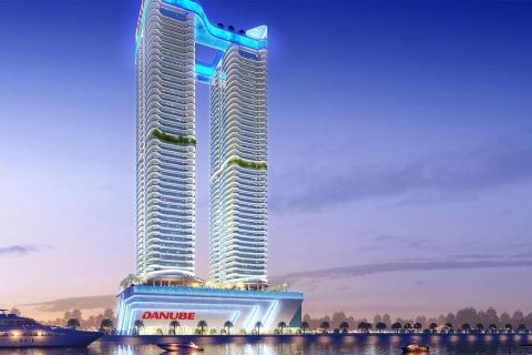 阿联酋 Dubai 待售 : 1 卧, 69 平方米 , 编号599389 - 照片 13