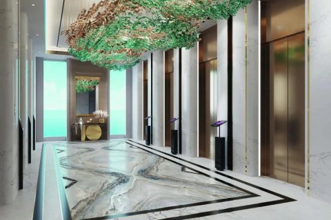 阿联酋 Dubai 待售 : 1 卧, 69 平方米 , 编号599389 - 照片 5