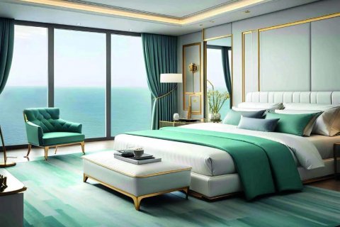阿联酋 Dubai 待售 : 1 卧, 69 平方米 , 编号599389 - 照片 10
