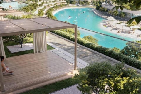 Byt v Dubai, SAE 2 ložnice, 88 m² Č.: 599383 - fotografie 10