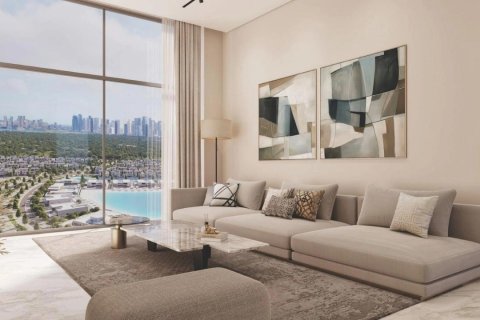 Byt v Dubai, SAE 2 ložnice, 88 m² Č.: 599383 - fotografie 3