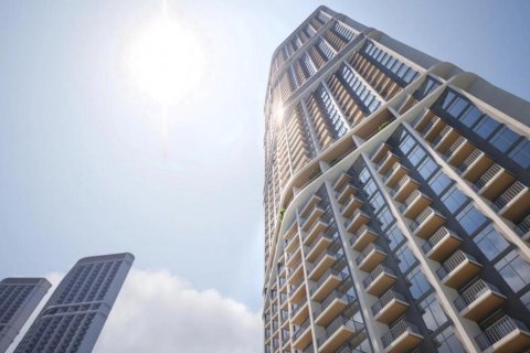 Apartament në Dubai, Emiratet e Bashkuara Arabe 1 dhomë gjumi, 64 m2. № 599385 - Foto 4