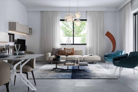 Vila na Yas Island, Abu Dhabi, SAE 4 ložnice, 210.1 m² Č.: 590861 - fotografie 2