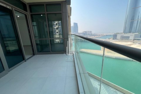 阿联酋 Abu Dhabi Al Reem Island 待售 : 3 卧, 197.2 平方米 , 编号590854 - 照片 2