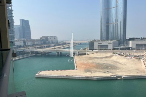 阿联酋 Abu Dhabi Al Reem Island 待售 : 3 卧, 197.2 平方米 , 编号590854 - 照片 1