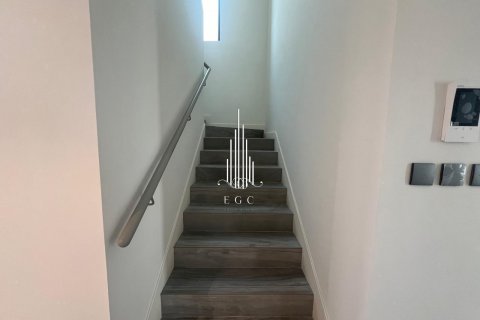 Vila na Yas Island, Abu Dhabi, SAE 4 ložnice, 209.3 m² Č.: 590862 - fotografie 19