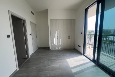 Vila na Yas Island, Abu Dhabi, SAE 4 ložnice, 209.3 m² Č.: 590862 - fotografie 9