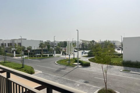 Vila na Yas Island, Abu Dhabi, SAE 4 ložnice, 209.3 m² Č.: 590862 - fotografie 1