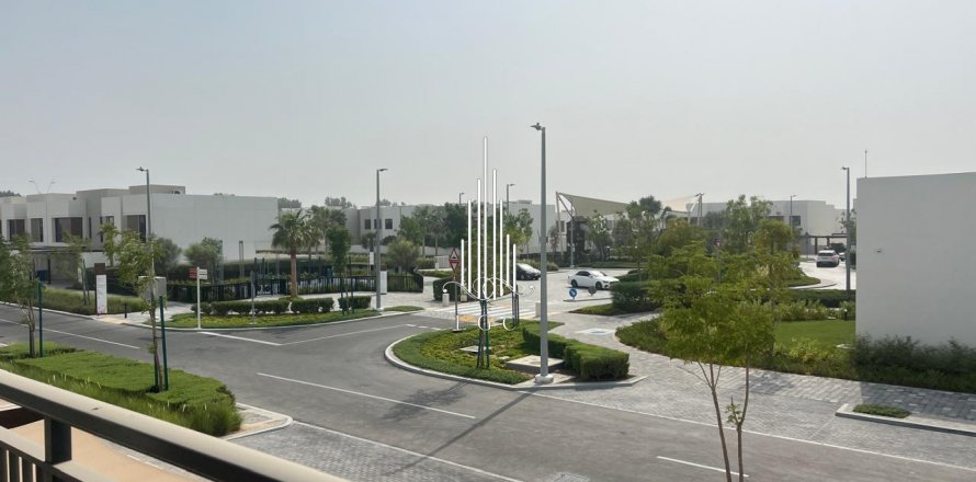 Vila na Yas Island, Abu Dhabi, SAE 4 ložnice, 209.3 m² Č.: 590862
