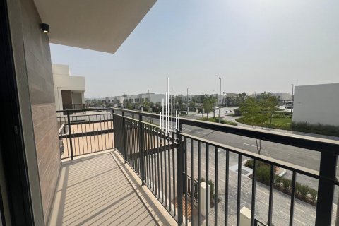 Vila na Yas Island, Abu Dhabi, SAE 4 ložnice, 209.3 m² Č.: 590862 - fotografie 2
