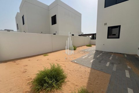 Vila na Yas Island, Abu Dhabi, SAE 4 ložnice, 209.3 m² Č.: 590862 - fotografie 27