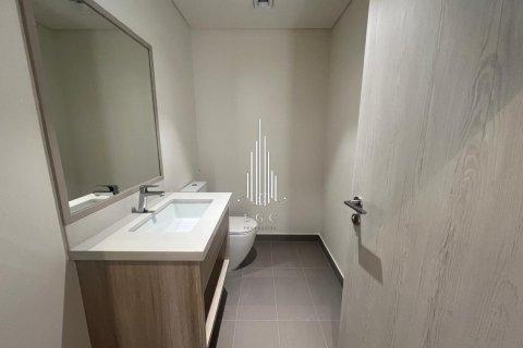 Vila na Yas Island, Abu Dhabi, SAE 4 ložnice, 209.3 m² Č.: 590862 - fotografie 21