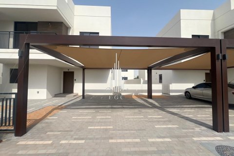 Vila na Yas Island, Abu Dhabi, SAE 4 ložnice, 209.3 m² Č.: 590862 - fotografie 25